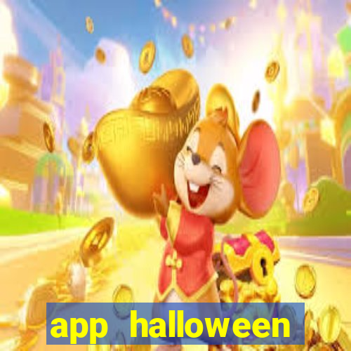 app halloween jackpot slots